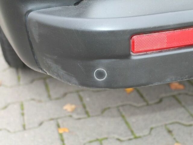 Серый Рено Трафик, объемом двигателя 1.6 л и пробегом 126 тыс. км за 10500 $, фото 21 на Automoto.ua