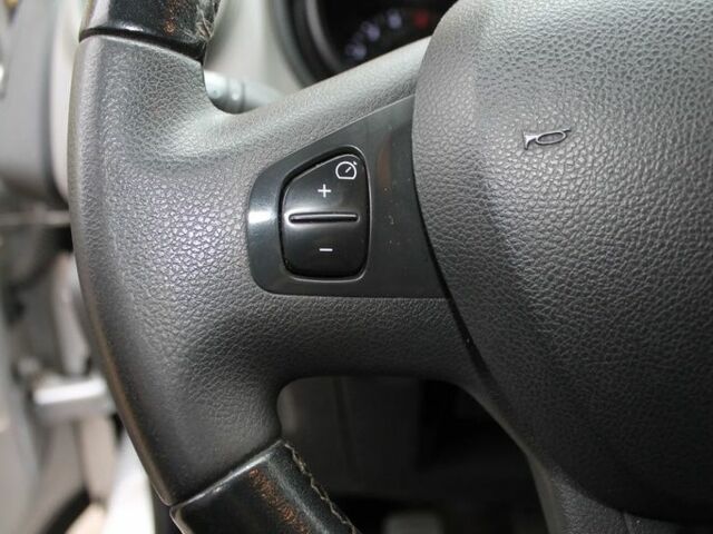 Серый Рено Трафик, объемом двигателя 1.6 л и пробегом 126 тыс. км за 10500 $, фото 15 на Automoto.ua