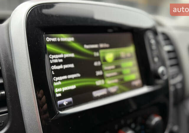 Серый Рено Трафик, объемом двигателя 1.6 л и пробегом 231 тыс. км за 16950 $, фото 30 на Automoto.ua