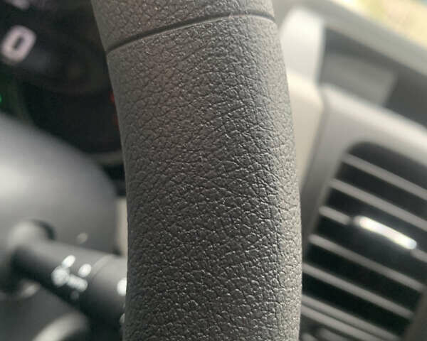 Серый Рено Трафик, объемом двигателя 1.6 л и пробегом 248 тыс. км за 16950 $, фото 14 на Automoto.ua