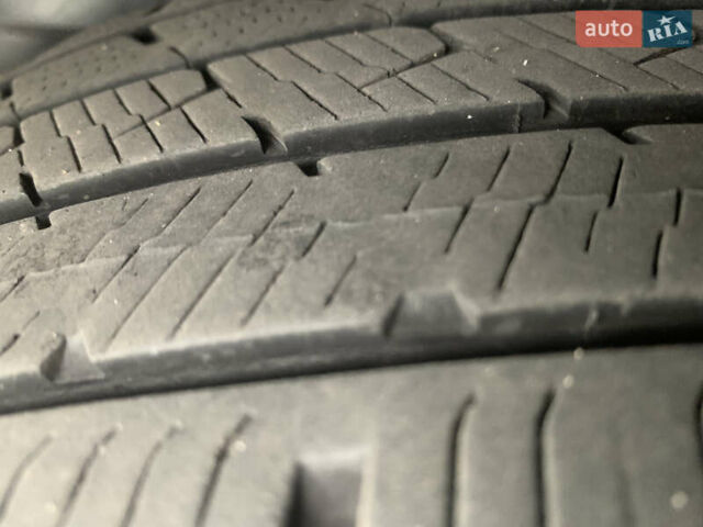 Серый Рено Трафик, объемом двигателя 1.6 л и пробегом 248 тыс. км за 16950 $, фото 17 на Automoto.ua