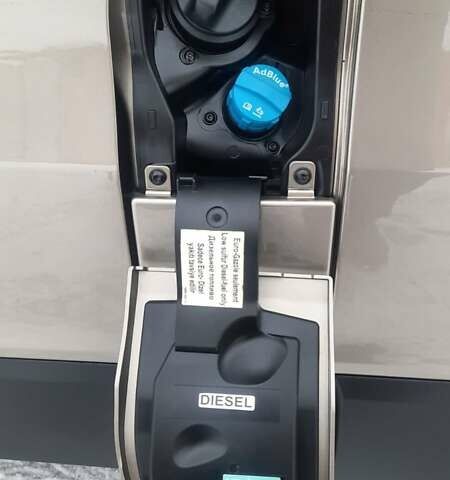 Сірий Рено Трафік, об'ємом двигуна 1.6 л та пробігом 237 тис. км за 19300 $, фото 14 на Automoto.ua