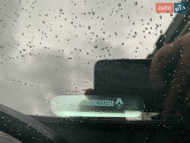 Серый Рено Трафик, объемом двигателя 1.6 л и пробегом 248 тыс. км за 16950 $, фото 29 на Automoto.ua