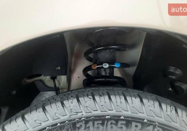 Сірий Рено Трафік, об'ємом двигуна 1.6 л та пробігом 237 тис. км за 19300 $, фото 7 на Automoto.ua