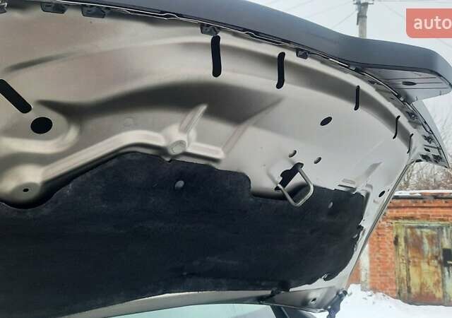 Сірий Рено Трафік, об'ємом двигуна 1.6 л та пробігом 237 тис. км за 19300 $, фото 70 на Automoto.ua