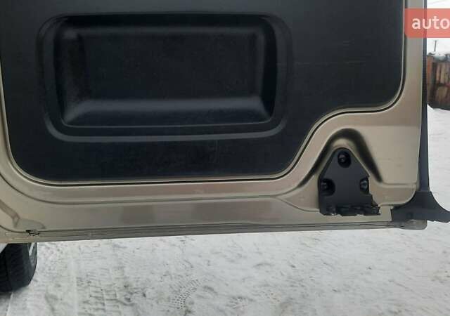 Сірий Рено Трафік, об'ємом двигуна 1.6 л та пробігом 237 тис. км за 19300 $, фото 59 на Automoto.ua