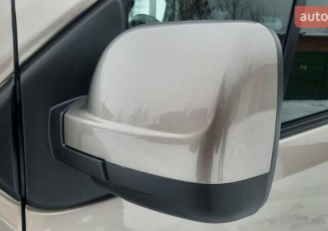 Сірий Рено Трафік, об'ємом двигуна 1.6 л та пробігом 237 тис. км за 19300 $, фото 9 на Automoto.ua