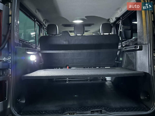 Серый Рено Трафик, объемом двигателя 2 л и пробегом 157 тыс. км за 27300 $, фото 74 на Automoto.ua