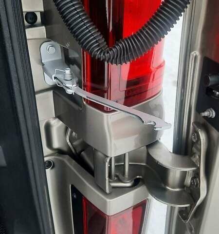 Сірий Рено Трафік, об'ємом двигуна 1.6 л та пробігом 237 тис. км за 19300 $, фото 56 на Automoto.ua