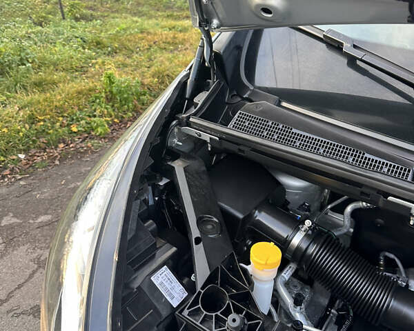 Серый Рено Трафик, объемом двигателя 1.6 л и пробегом 167 тыс. км за 18500 $, фото 37 на Automoto.ua