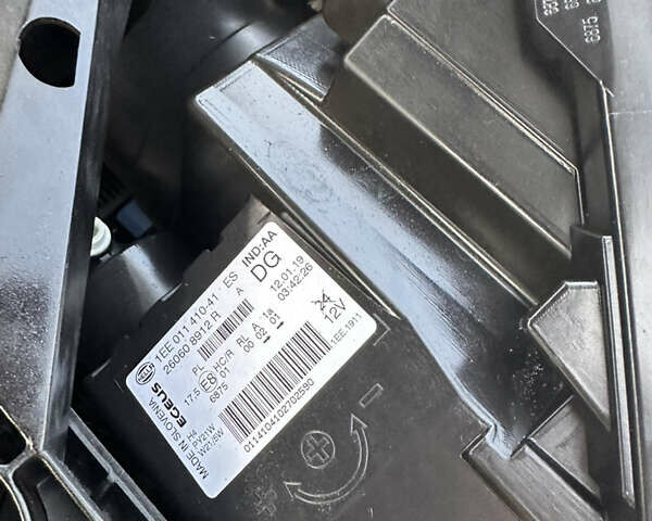 Серый Рено Трафик, объемом двигателя 1.6 л и пробегом 167 тыс. км за 18500 $, фото 39 на Automoto.ua