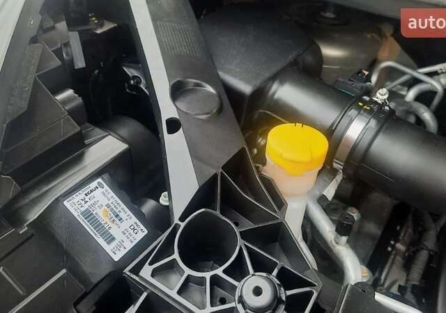 Сірий Рено Трафік, об'ємом двигуна 1.6 л та пробігом 237 тис. км за 19300 $, фото 67 на Automoto.ua