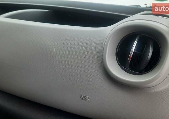 Сірий Рено Трафік, об'ємом двигуна 1.6 л та пробігом 237 тис. км за 19300 $, фото 31 на Automoto.ua