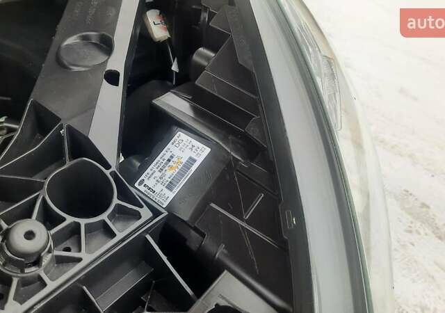 Сірий Рено Трафік, об'ємом двигуна 1.6 л та пробігом 237 тис. км за 19300 $, фото 65 на Automoto.ua