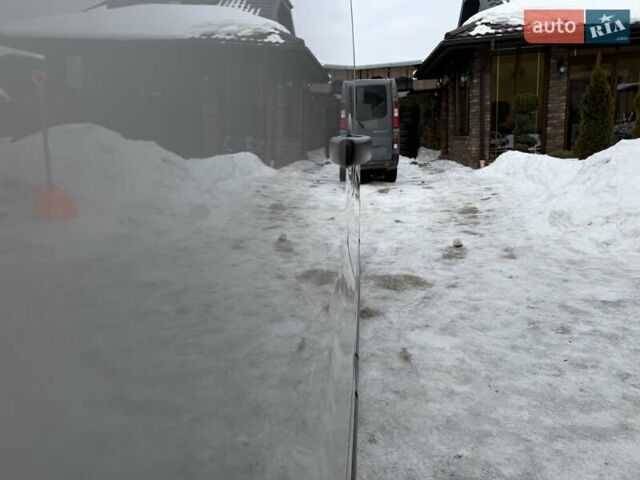 Сірий Рено Трафік, об'ємом двигуна 1.6 л та пробігом 249 тис. км за 18950 $, фото 20 на Automoto.ua