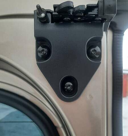 Сірий Рено Трафік, об'ємом двигуна 1.6 л та пробігом 237 тис. км за 19300 $, фото 47 на Automoto.ua