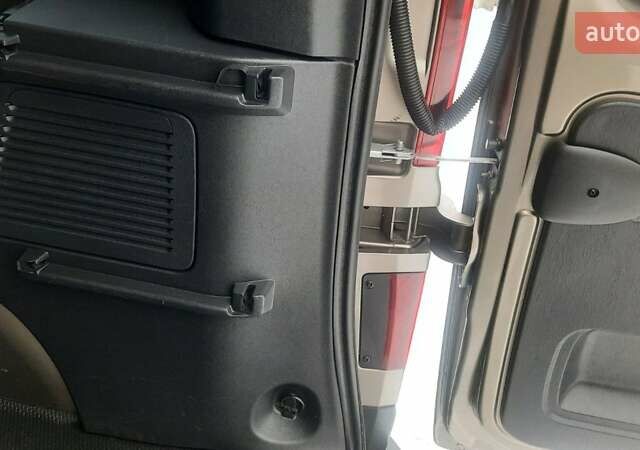 Сірий Рено Трафік, об'ємом двигуна 1.6 л та пробігом 237 тис. км за 19300 $, фото 61 на Automoto.ua