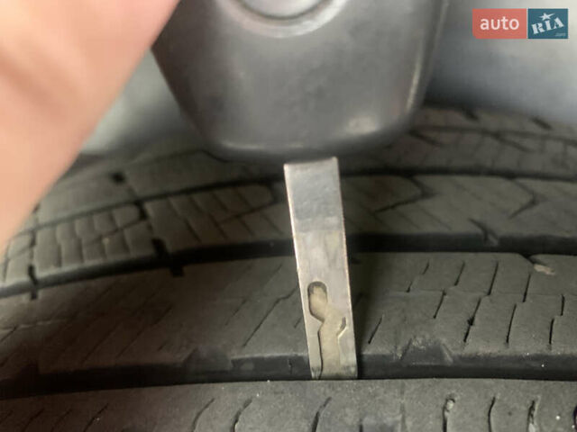 Серый Рено Трафик, объемом двигателя 1.6 л и пробегом 248 тыс. км за 16950 $, фото 18 на Automoto.ua