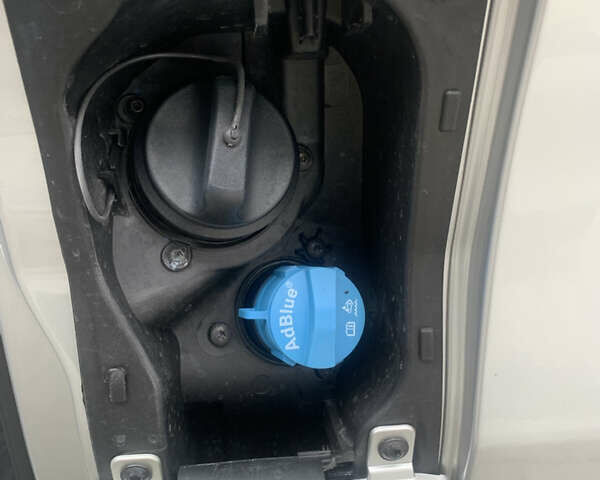 Серый Рено Трафик, объемом двигателя 1.6 л и пробегом 248 тыс. км за 16950 $, фото 15 на Automoto.ua