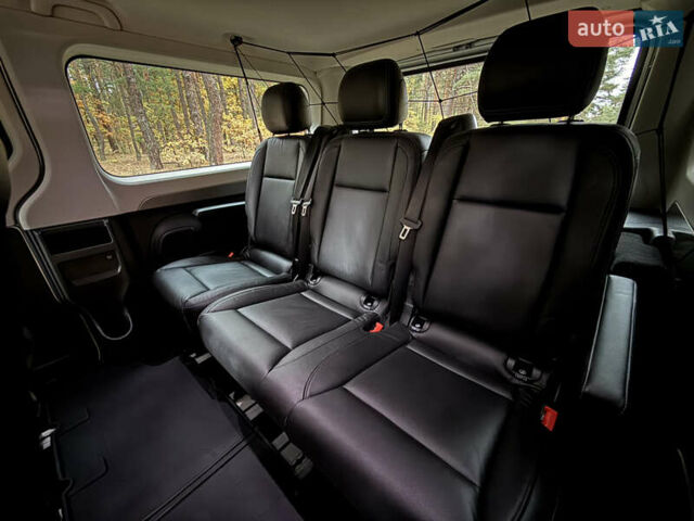 Сірий Рено Трафік, об'ємом двигуна 2 л та пробігом 135 тис. км за 34800 $, фото 65 на Automoto.ua