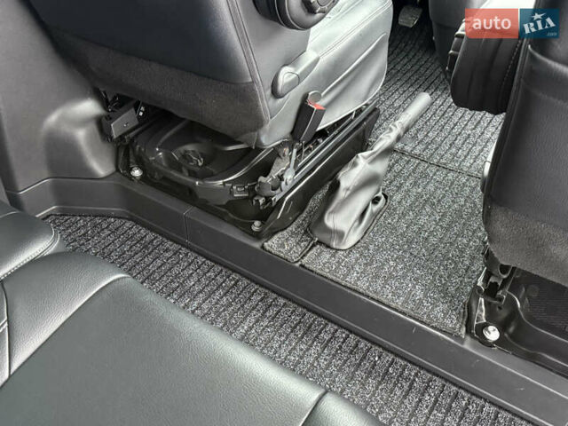 Сірий Рено Трафік, об'ємом двигуна 2 л та пробігом 199 тис. км за 29900 $, фото 44 на Automoto.ua