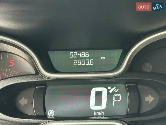 Серый Рено Трафик, объемом двигателя 2 л и пробегом 52 тыс. км за 28800 $, фото 30 на Automoto.ua