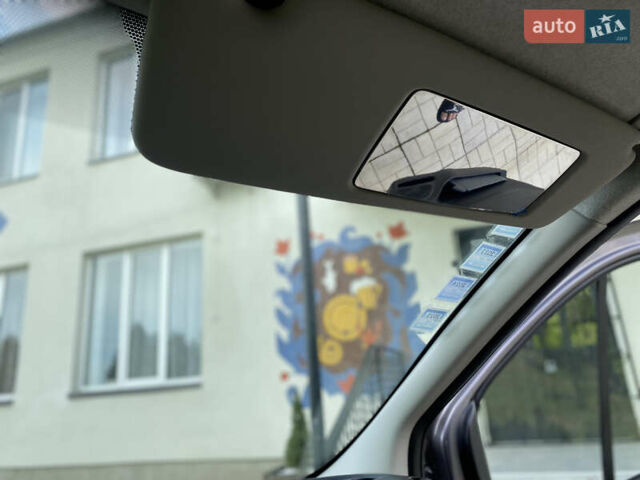 Серый Рено Трафик, объемом двигателя 2 л и пробегом 245 тыс. км за 17500 $, фото 28 на Automoto.ua