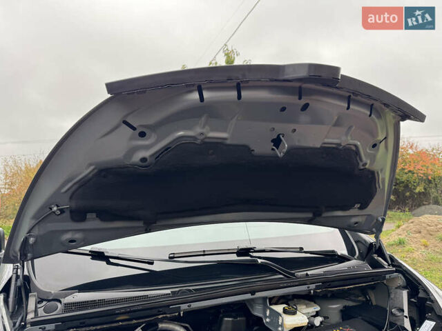 Серый Рено Трафик, объемом двигателя 2 л и пробегом 209 тыс. км за 21800 $, фото 52 на Automoto.ua