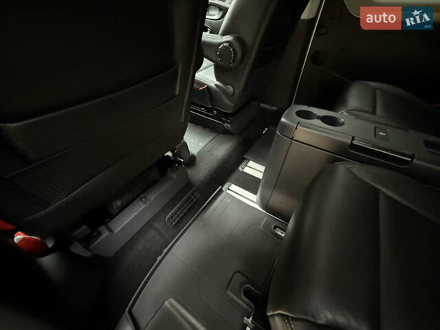 Сірий Рено Трафік, об'ємом двигуна 2 л та пробігом 135 тис. км за 34800 $, фото 64 на Automoto.ua