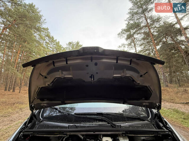 Серый Рено Трафик, объемом двигателя 2 л и пробегом 52 тыс. км за 28800 $, фото 65 на Automoto.ua