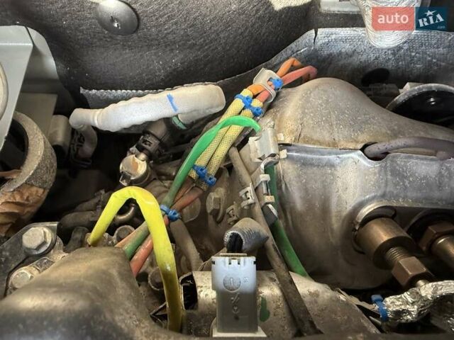 Серый Рено Трафик, объемом двигателя 2 л и пробегом 205 тыс. км за 25700 $, фото 59 на Automoto.ua