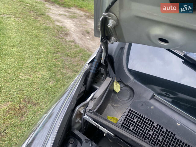 Серый Рено Трафик, объемом двигателя 2 л и пробегом 150 тыс. км за 22500 $, фото 35 на Automoto.ua