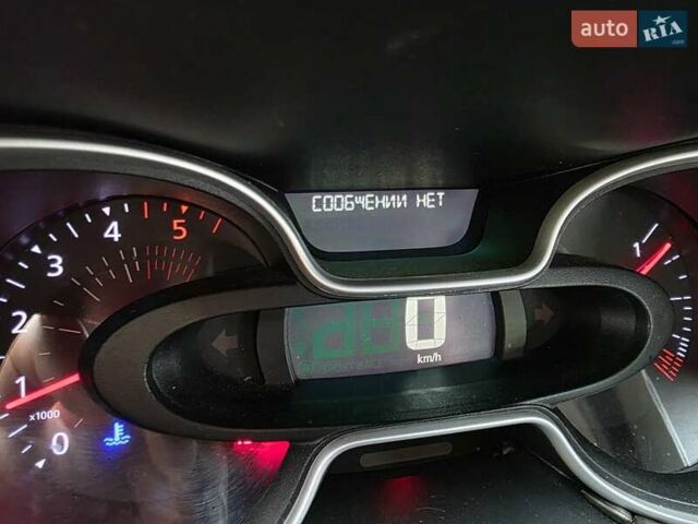 Серый Рено Трафик, объемом двигателя 2 л и пробегом 203 тыс. км за 23500 $, фото 20 на Automoto.ua