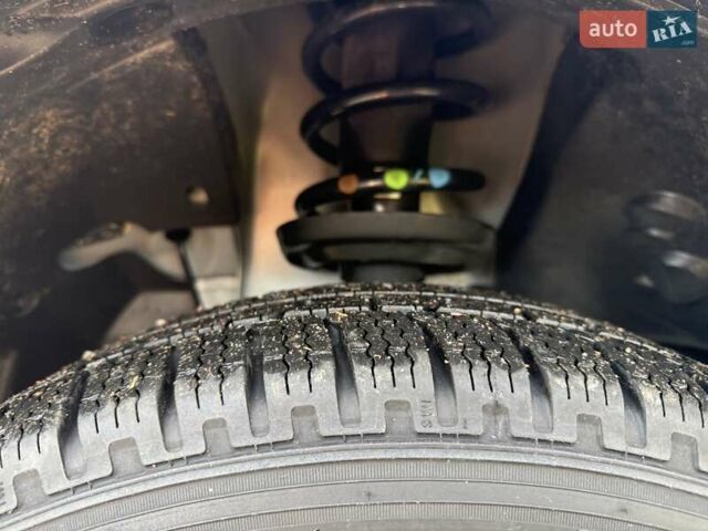 Серый Рено Трафик, объемом двигателя 2 л и пробегом 205 тыс. км за 25700 $, фото 14 на Automoto.ua