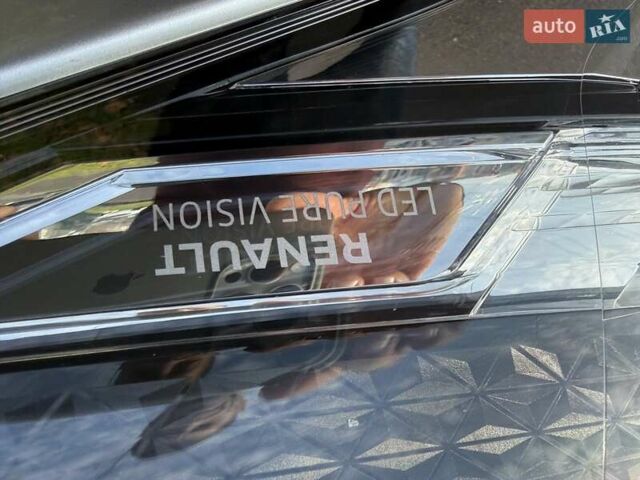 Серый Рено Трафик, объемом двигателя 2 л и пробегом 205 тыс. км за 25700 $, фото 10 на Automoto.ua