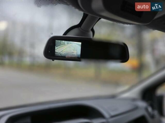 Серый Рено Трафик, объемом двигателя 2 л и пробегом 203 тыс. км за 23500 $, фото 25 на Automoto.ua