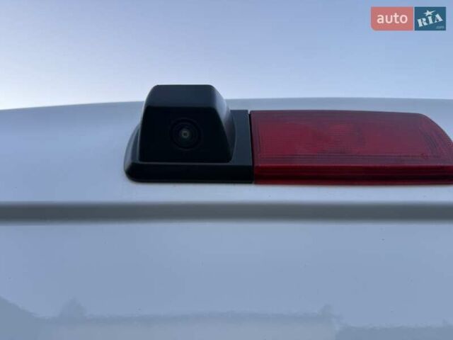 Серый Рено Трафик, объемом двигателя 2 л и пробегом 226 тыс. км за 18900 $, фото 13 на Automoto.ua