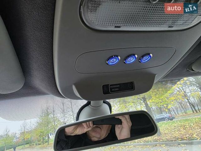 Серый Рено Трафик, объемом двигателя 2 л и пробегом 203 тыс. км за 23500 $, фото 26 на Automoto.ua