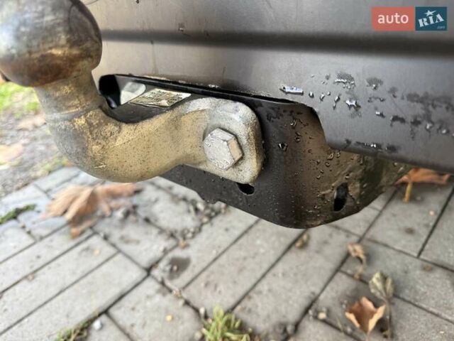 Серый Рено Трафик, объемом двигателя 2 л и пробегом 205 тыс. км за 25700 $, фото 40 на Automoto.ua