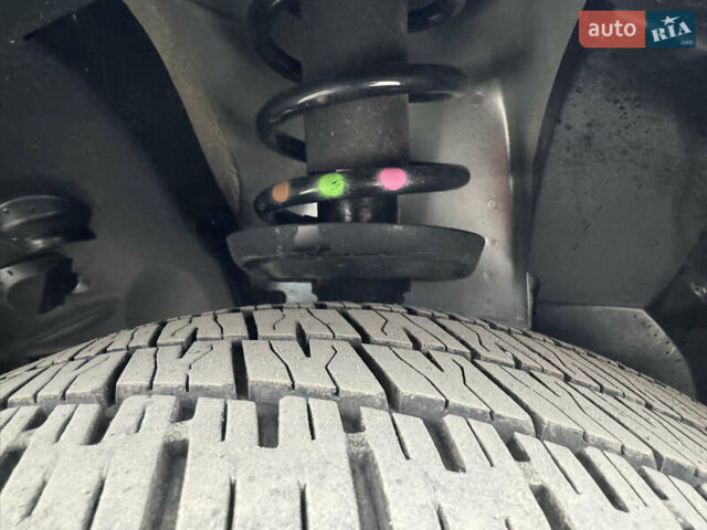 Серый Рено Трафик, объемом двигателя 2 л и пробегом 93 тыс. км за 25999 $, фото 22 на Automoto.ua