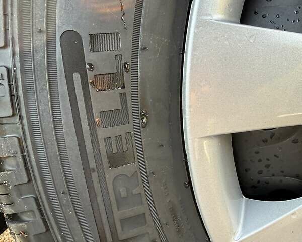 Серый Рено Трафик, объемом двигателя 2 л и пробегом 205 тыс. км за 25700 $, фото 15 на Automoto.ua