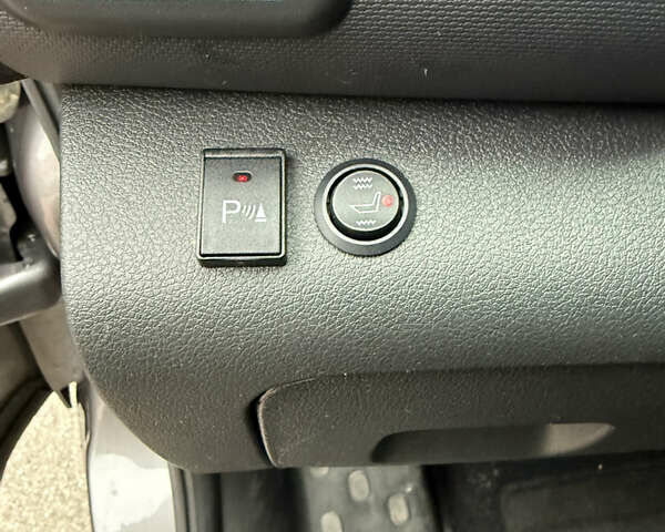 Сірий Рено Трафік, об'ємом двигуна 2 л та пробігом 219 тис. км за 21999 $, фото 18 на Automoto.ua