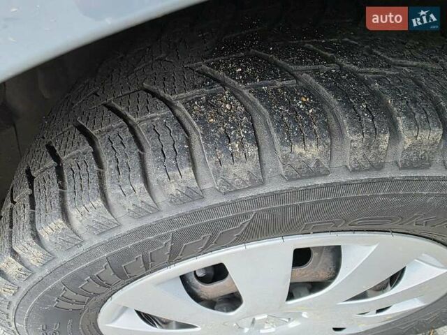 Серый Рено Трафик, объемом двигателя 2 л и пробегом 203 тыс. км за 23500 $, фото 19 на Automoto.ua