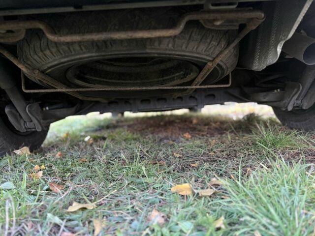 Серый Рено Трафик, объемом двигателя 2 л и пробегом 146 тыс. км за 28500 $, фото 15 на Automoto.ua