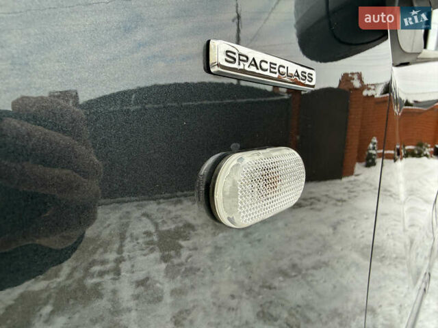 Серый Рено Трафик, объемом двигателя 2 л и пробегом 130 тыс. км за 33750 $, фото 19 на Automoto.ua