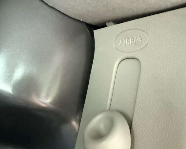 Сірий Рено Трафік, об'ємом двигуна 2 л та пробігом 219 тис. км за 21999 $, фото 22 на Automoto.ua