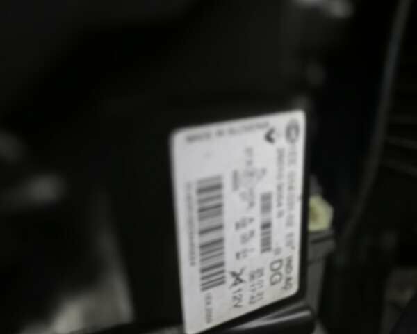 Серый Рено Трафик, объемом двигателя 2 л и пробегом 203 тыс. км за 23500 $, фото 40 на Automoto.ua