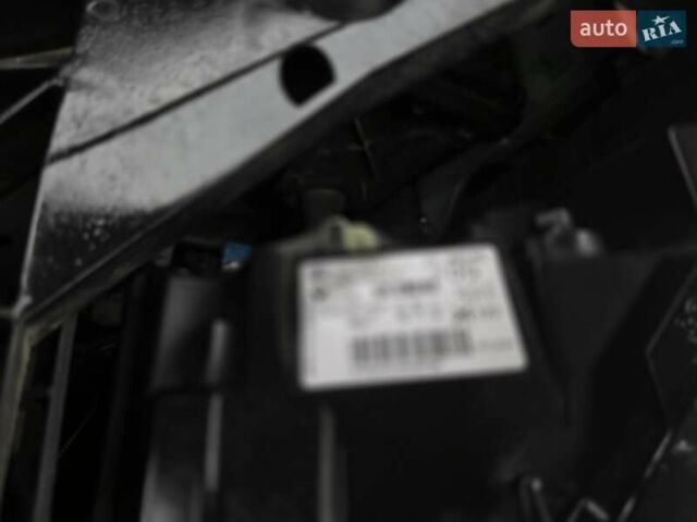 Серый Рено Трафик, объемом двигателя 2 л и пробегом 203 тыс. км за 23500 $, фото 42 на Automoto.ua