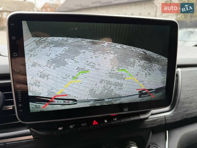 Серый Рено Трафик, объемом двигателя 2 л и пробегом 150 тыс. км за 29900 $, фото 62 на Automoto.ua