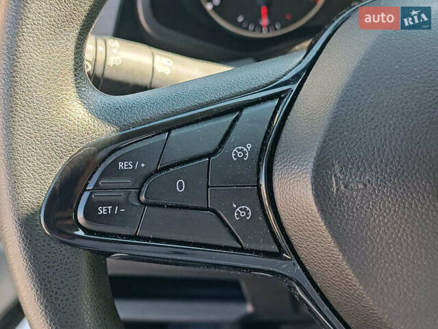 Сірий Рено Трафік, об'ємом двигуна 2 л та пробігом 192 тис. км за 30940 $, фото 24 на Automoto.ua